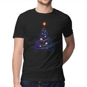 Christmas Cosmos Universe