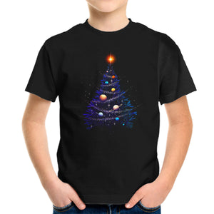 Christmas Cosmos Universe