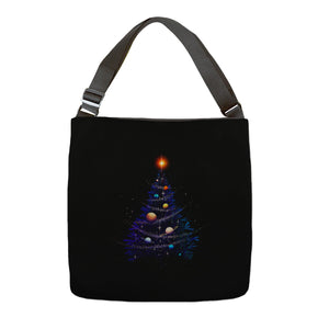Christmas Cosmos Universe