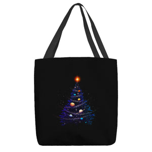 Christmas Cosmos Universe