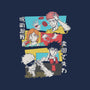 Tokyo High Squad-unisex crew neck sweatshirt-Arigatees