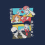 Tokyo High Squad-mens premium tee-Arigatees