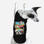 Tokyo High Squad-dog basic pet tank-Arigatees