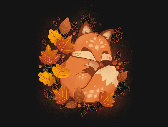 Autumn Fox