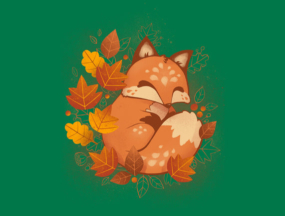 Autumn Fox