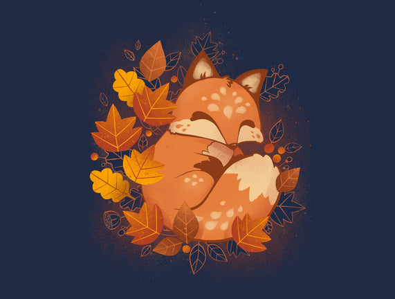 Autumn Fox