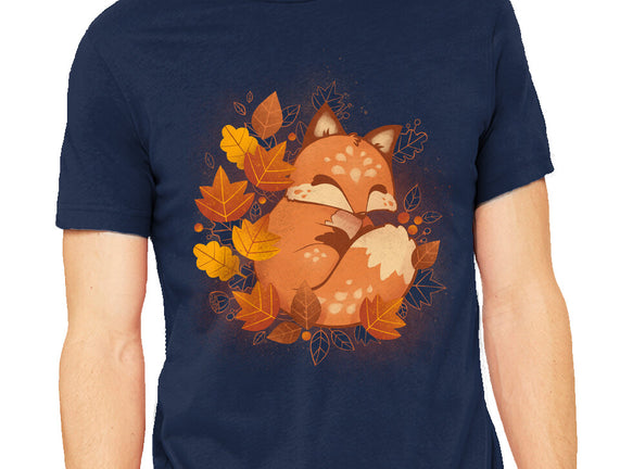 Autumn Fox