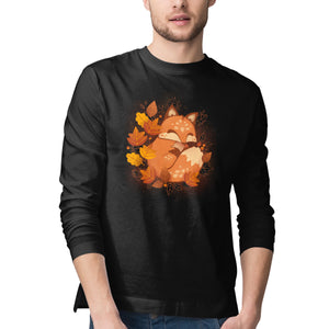 Autumn Fox