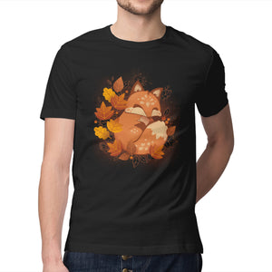 Autumn Fox