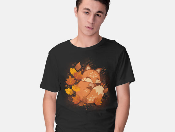 Autumn Fox
