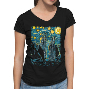 Starry Argonath