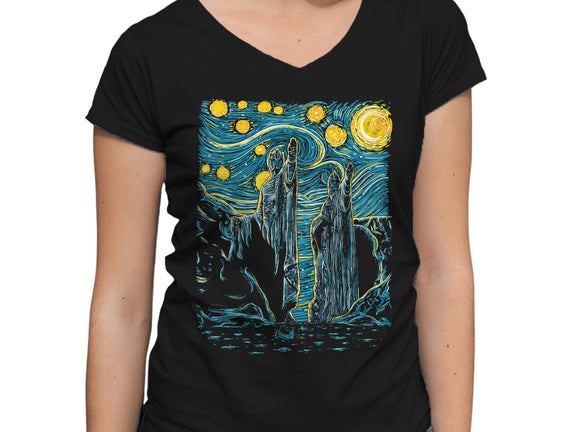 Starry Argonath