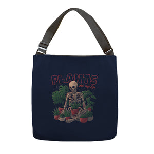 Plants Are My Life