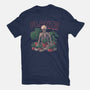 Plants Are My Life-mens heavyweight tee-eduely