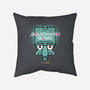 Squidward Game-none removable cover throw pillow-rocketman_art