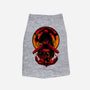 The Invincible Madara-dog basic pet tank-hypertwenty