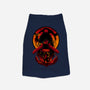 The Invincible Madara-dog basic pet tank-hypertwenty