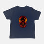 The Invincible Madara-baby basic tee-hypertwenty