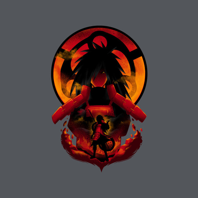 The Invincible Madara-none fleece blanket-hypertwenty