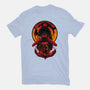 The Invincible Madara-mens heavyweight tee-hypertwenty