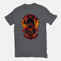 The Invincible Madara-mens heavyweight tee-hypertwenty