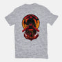 The Invincible Madara-mens heavyweight tee-hypertwenty