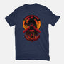 The Invincible Madara-mens heavyweight tee-hypertwenty