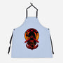 The Invincible Madara-unisex kitchen apron-hypertwenty