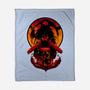 The Invincible Madara-none fleece blanket-hypertwenty