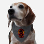 The Invincible Madara-dog adjustable pet collar-hypertwenty