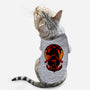 The Invincible Madara-cat basic pet tank-hypertwenty