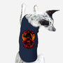 The Invincible Madara-dog basic pet tank-hypertwenty