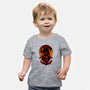 The Invincible Madara-baby basic tee-hypertwenty