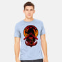 The Invincible Madara-mens heavyweight tee-hypertwenty