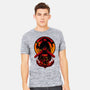 The Invincible Madara-mens heavyweight tee-hypertwenty