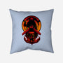The Invincible Madara-none removable cover w insert throw pillow-hypertwenty