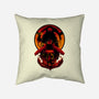 The Invincible Madara-none removable cover w insert throw pillow-hypertwenty