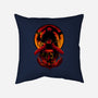 The Invincible Madara-none removable cover throw pillow-hypertwenty