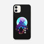 Toge Cityscsape-iphone snap phone case-dandingeroz