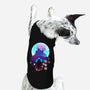 Toge Cityscsape-dog basic pet tank-dandingeroz