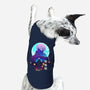 Toge Cityscsape-dog basic pet tank-dandingeroz
