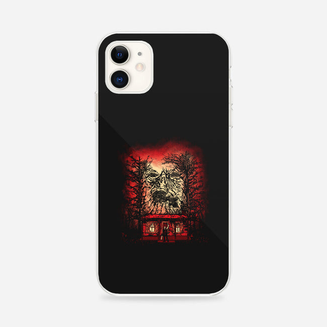 Hell On Earth-iphone snap phone case-dalethesk8er