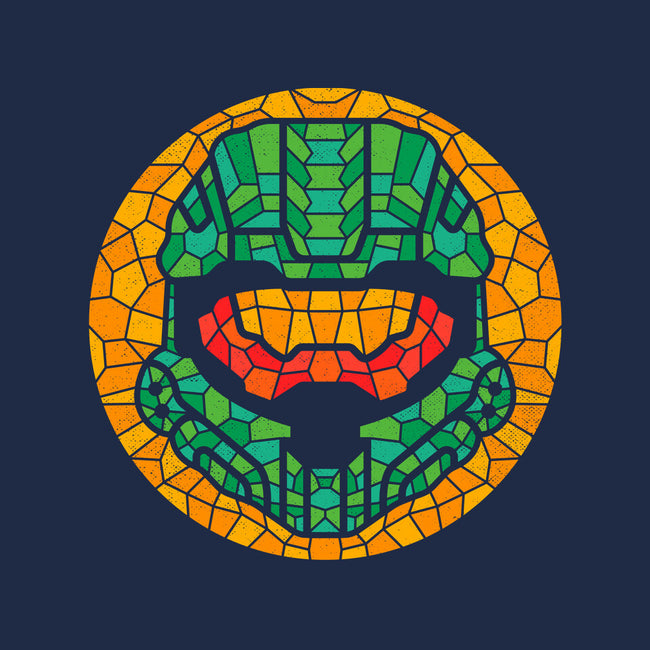 117 Helmet Mosaic-mens long sleeved tee-Logozaste