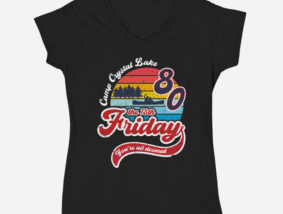 Friday 1980