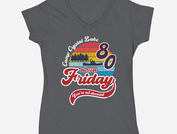 Friday 1980