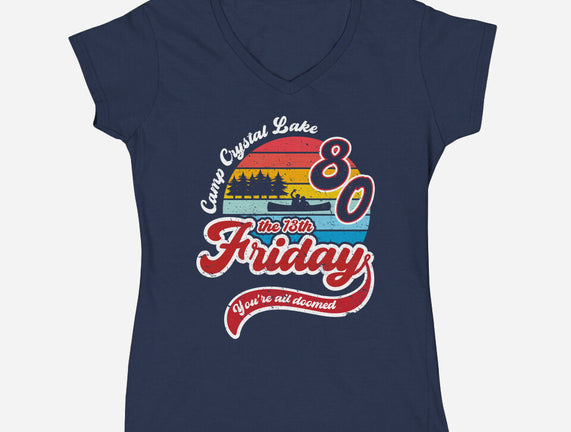 Friday 1980