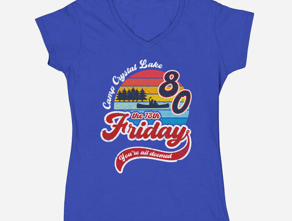 Friday 1980