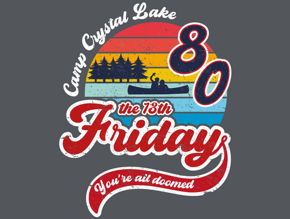 Friday 1980