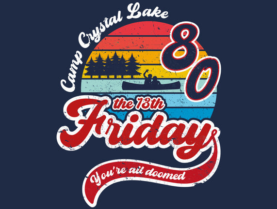 Friday 1980