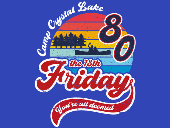 Friday 1980